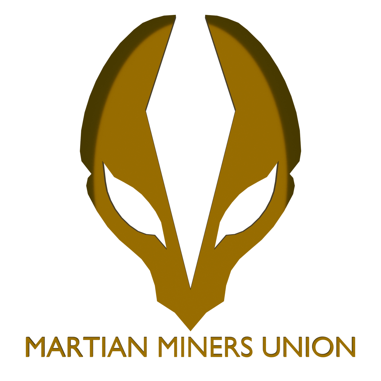 Martian Miners Union